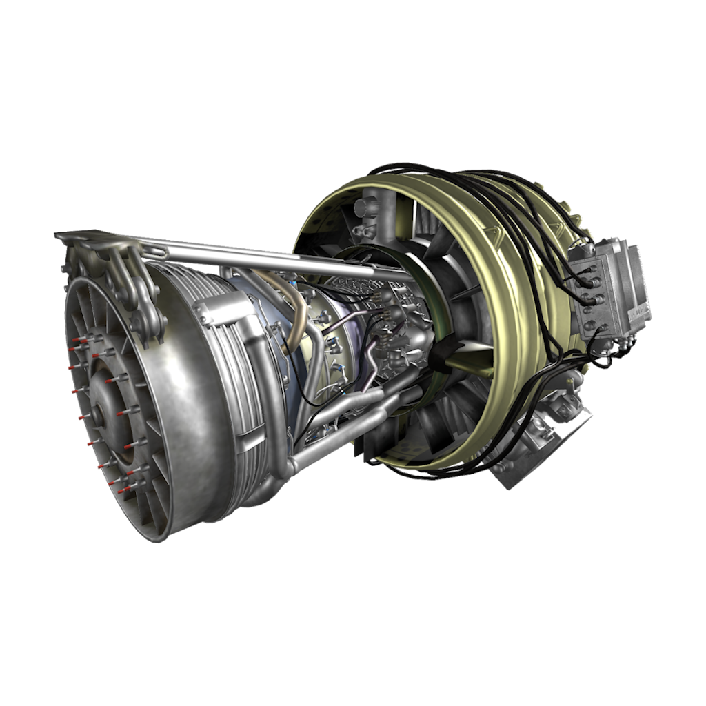 Sublime Engine SYMTIVE Demos